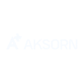 Aksorn logo